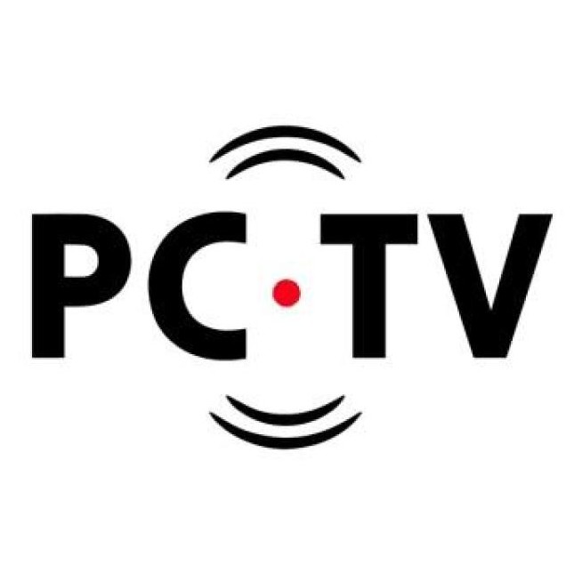 PCTV broadcast