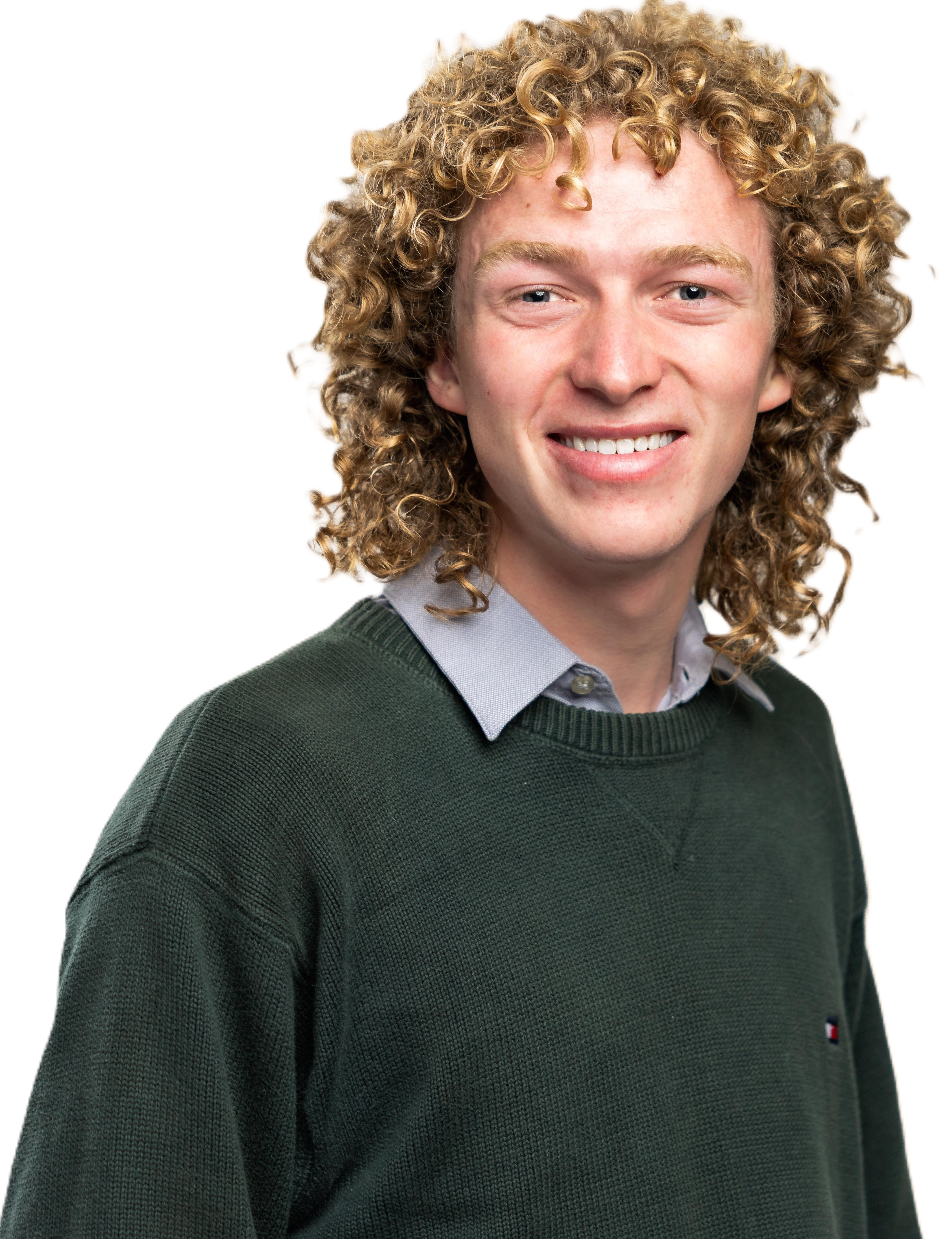 Zachery Proctor
